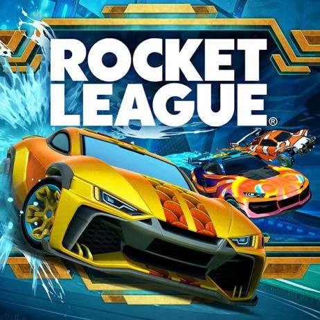 Rocket League - photo №117445