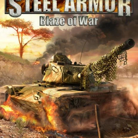Steel Armor: Blaze of War - photo №117477