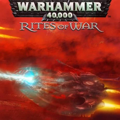 Warhammer 40,000: Rites of War - photo №117586