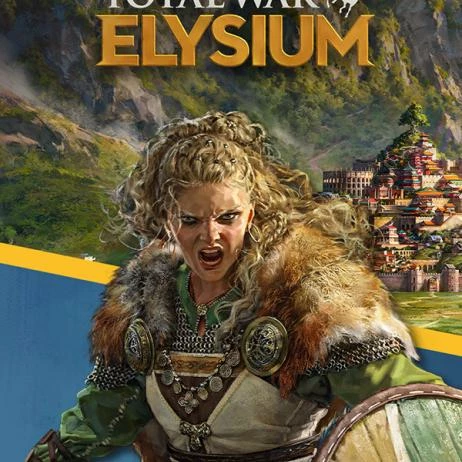 Total War: Elysium - photo №117663