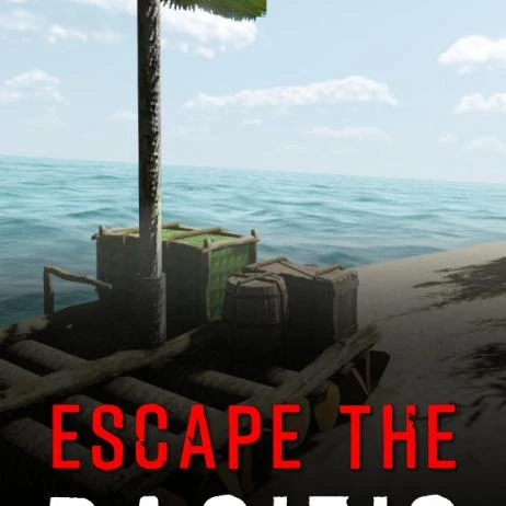 Escape The Pacific - photo №117672