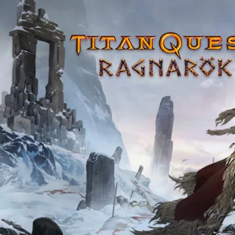 Titan Quest: Ragnarök - photo №117711