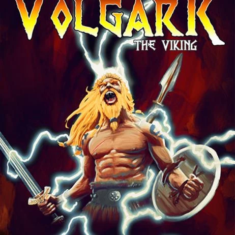 Volgarr the Viking - photo №117743