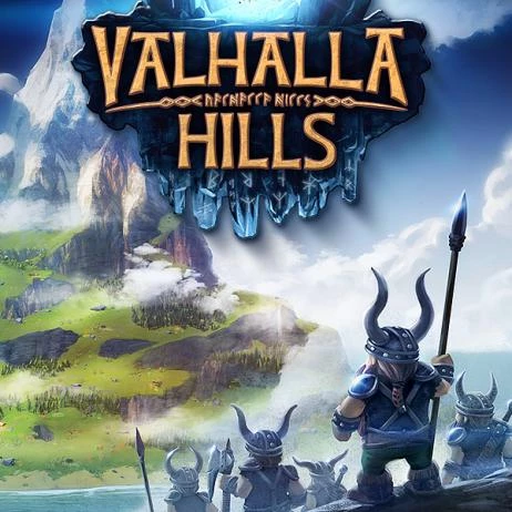 Valhalla Hills - photo №117758