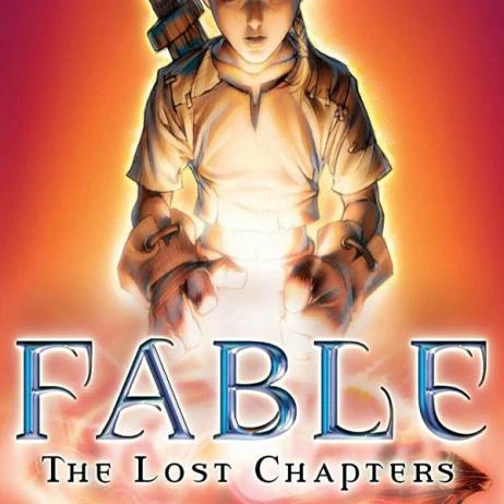Fable - The Lost Chapters - photo №117777