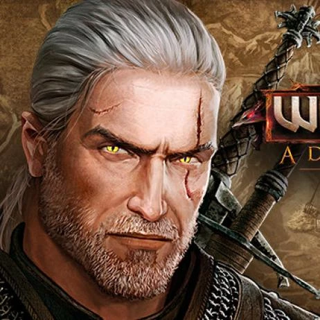 The Witcher Adventure Game - photo №117812