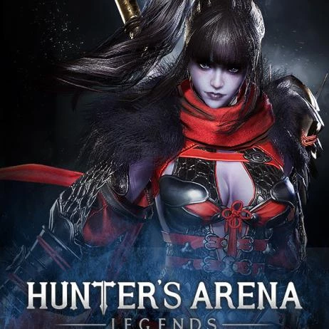 Hunter's Arena: Legends - photo №117827