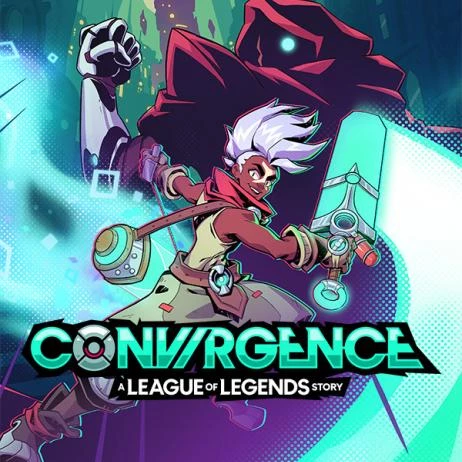 CONVERGENCE: A League of Legends Story - photo №117925