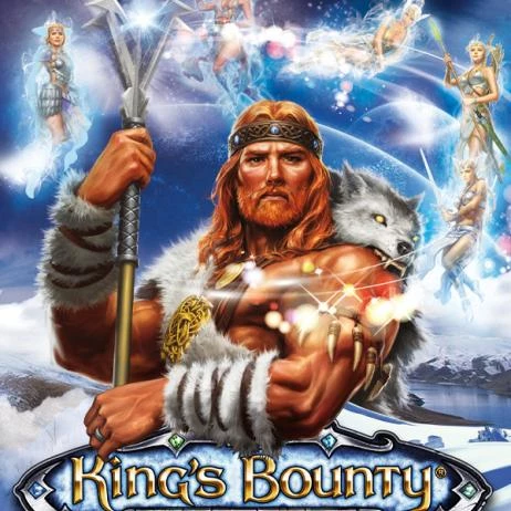 King's Bounty: Warriors of the North - photo №117930
