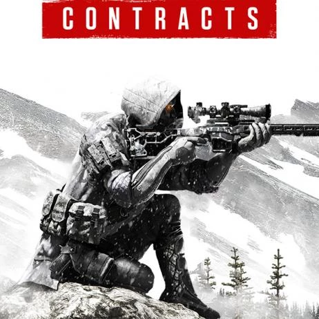 Sniper Ghost Warrior Contracts - photo №117955