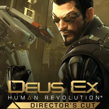 Deus Ex: Human Revolution - Director's Cut - photo №117995