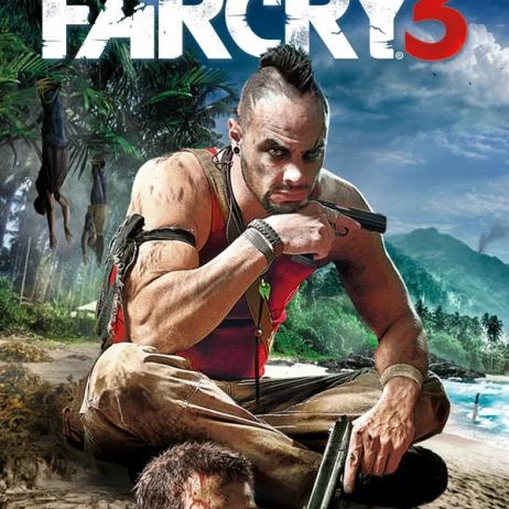 Far Cry 3 - photo №118029