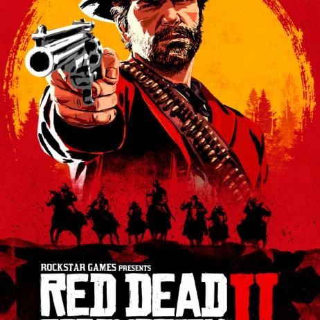 Red Dead Redemption 2 - photo №118115