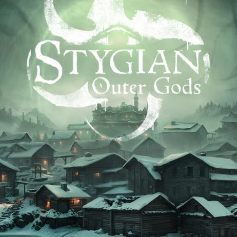 Stygian: Outer Gods - photo №118460