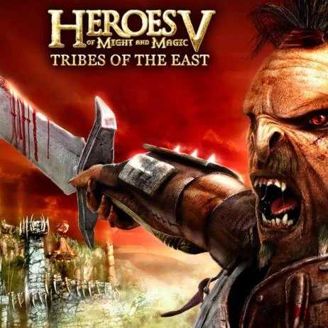 Heroes of Might & Magic V Tribes of the East - photo №118225
