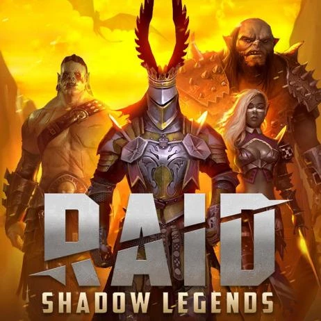 RAID Shadow Legends - photo №118824