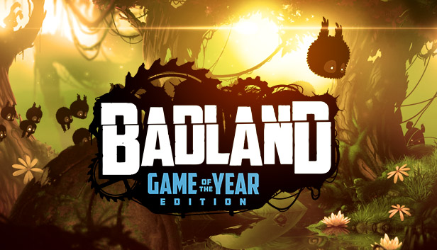 BADLAND - photo №126961