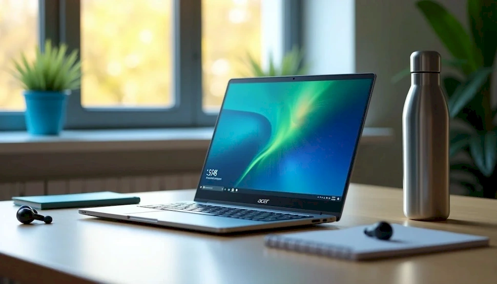 Поради з вибору ноутбука Acer: огляд серій та ключових характеристик Поради з вибору ноутбука Acer: огляд серій та ключових характеристик → photo 5