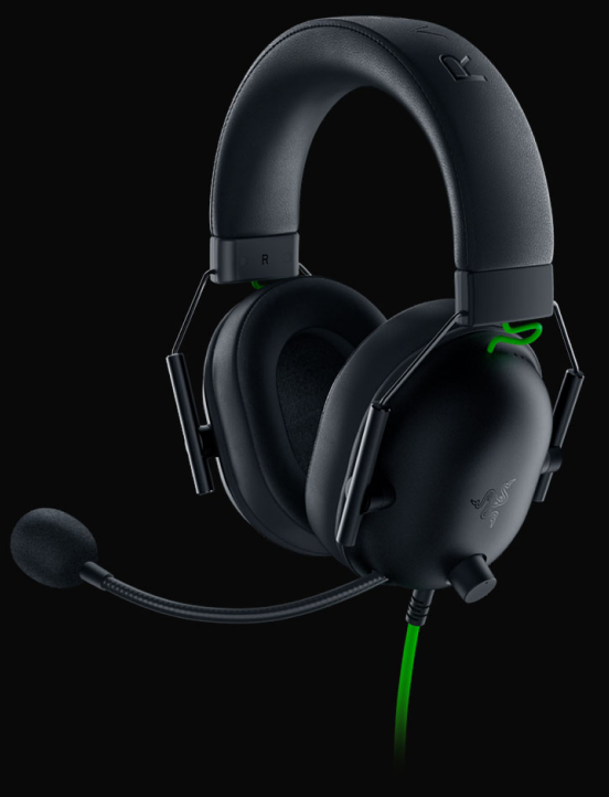 🎧 Наушники Razer Blackshark V2 X: Оружие для киберспортивных побед &rarr; photo 34