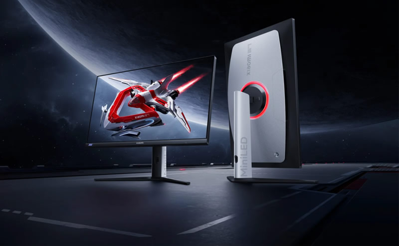 Игровой монитор 27 Xiaomi Gaming Monitor G Pro 27i: детальный обзор и преимущества Игровой монитор 27 Xiaomi Gaming Monitor G Pro 27i: детальный обзор и преимущества → photo 34