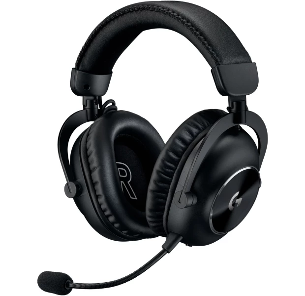 Logitech G Pro X 2 LIGHTSPEED: огляд Logitech G Pro X 2 LIGHTSPEED: огляд → photo 4