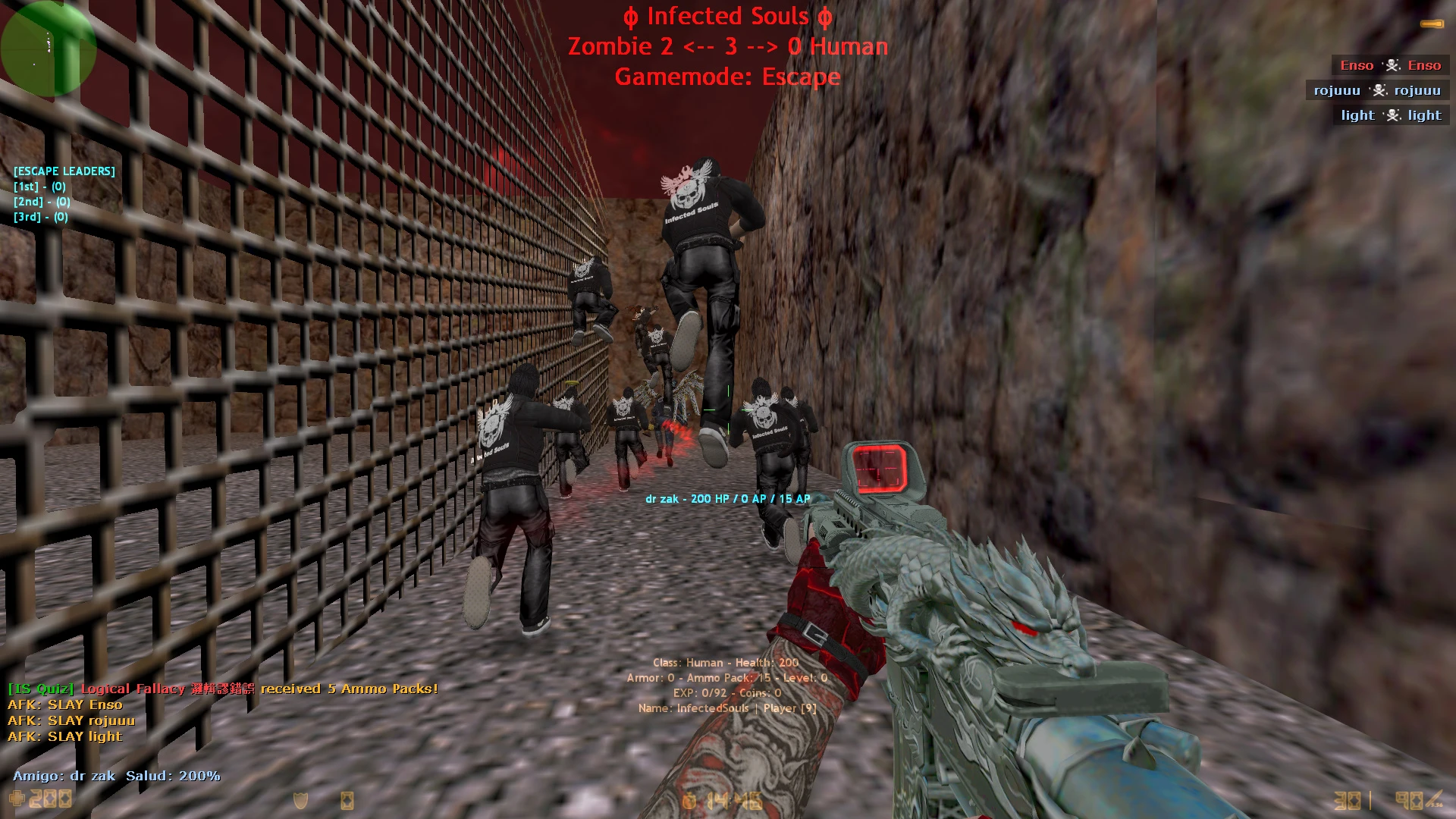 Why Counter-Strike 1.6 Still Has a Loyal Global Community in 2026 Why Counter-Strike 1.6 Still Has a Loyal Global Community in 2026 → photo 5