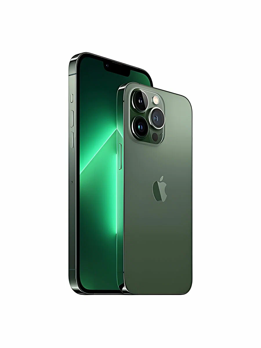 iPhone 13 Pro Max: полный обзор характеристик смартфона &rarr; photo 32